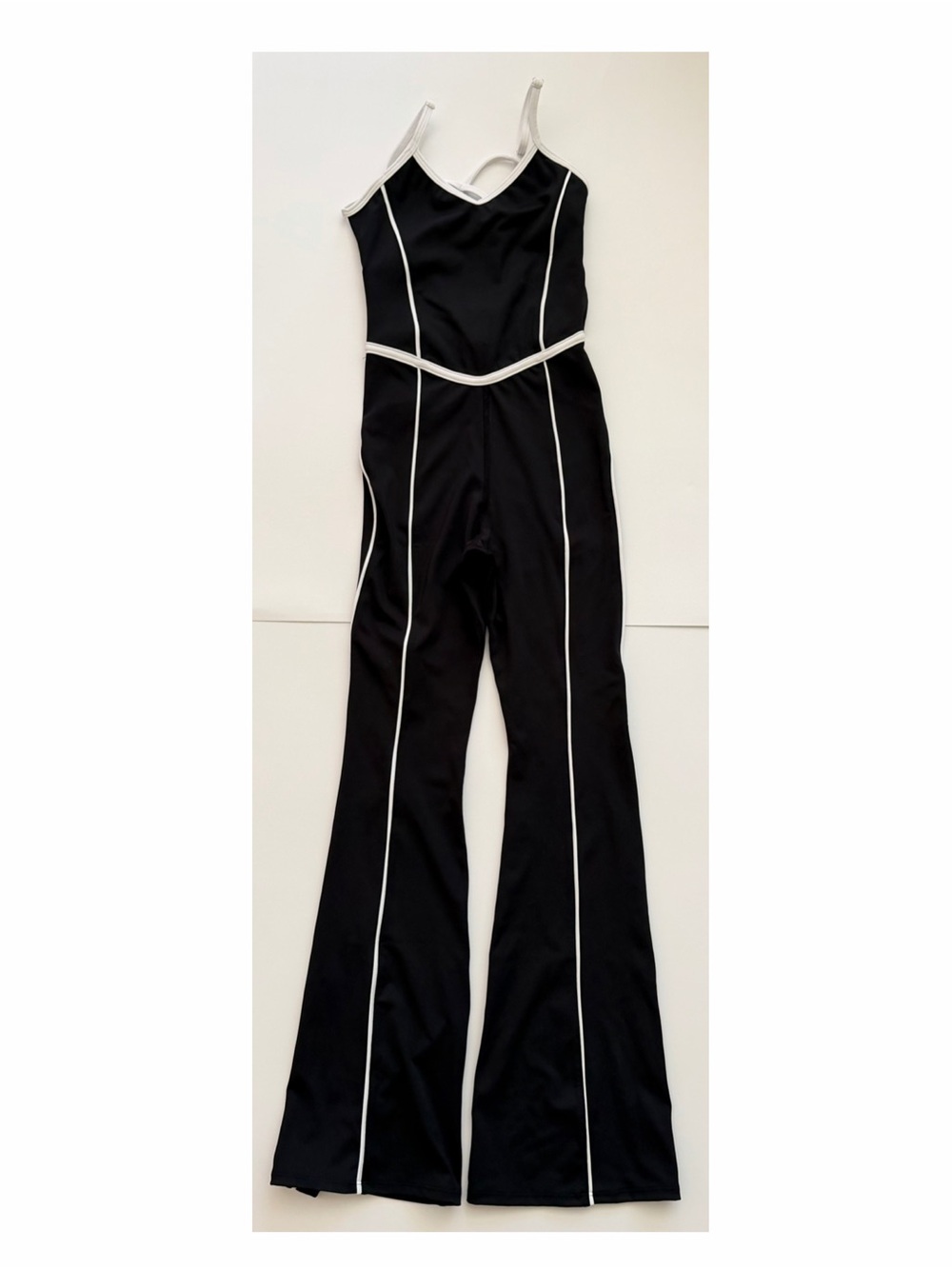 Tiger Friday pipedream unitard